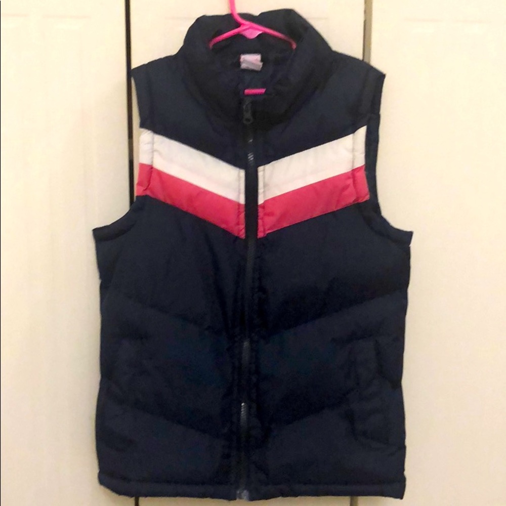 Vests